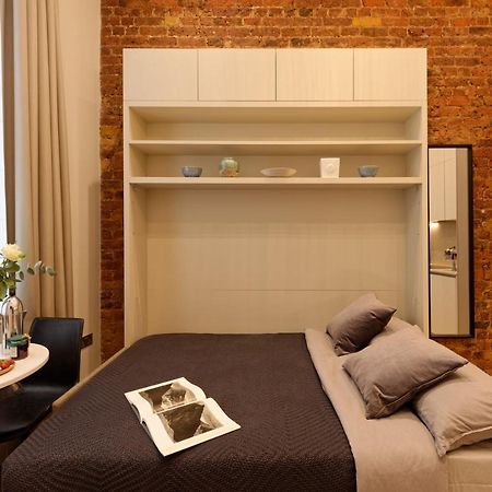 The Residen Kensington Aparthotel London Exterior photo