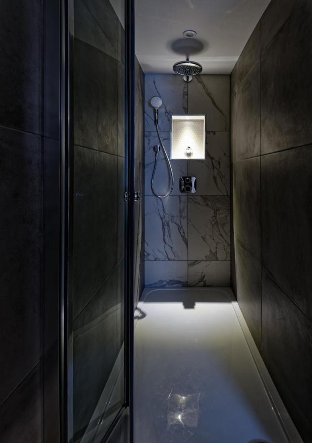 The Residen Kensington Aparthotel London Exterior photo