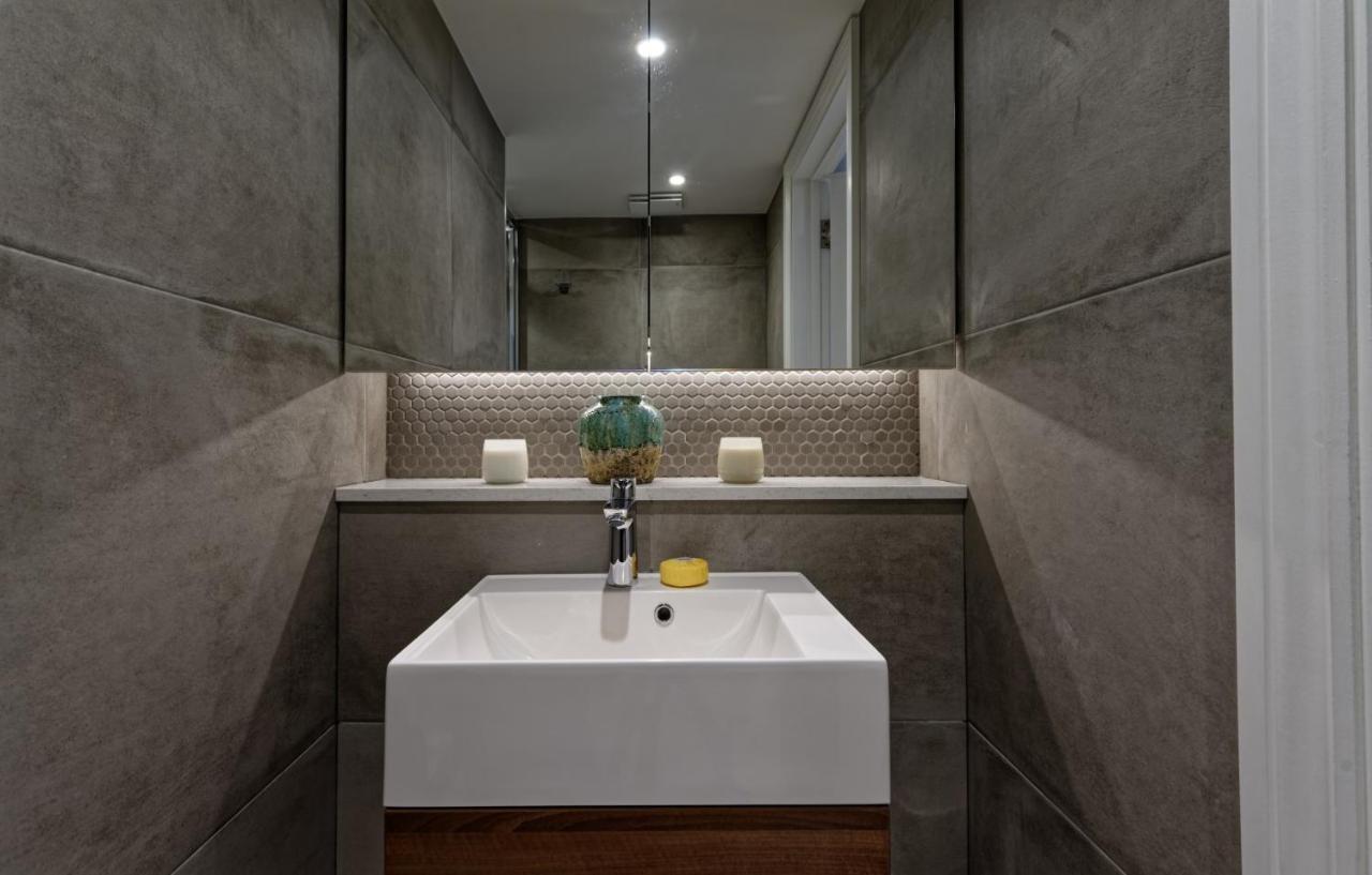 The Residen Kensington Aparthotel London Exterior photo