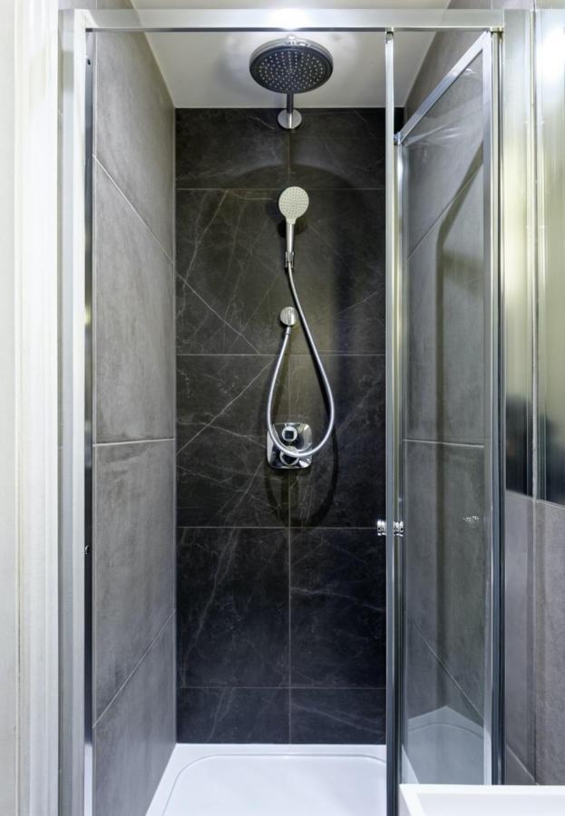 The Residen Kensington Aparthotel London Exterior photo